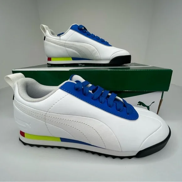 Puma Roma Raceway jr - Picture 3 of 7